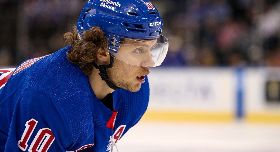 Rangers hesitate to pull this monster trade ahead of the deadline... 
