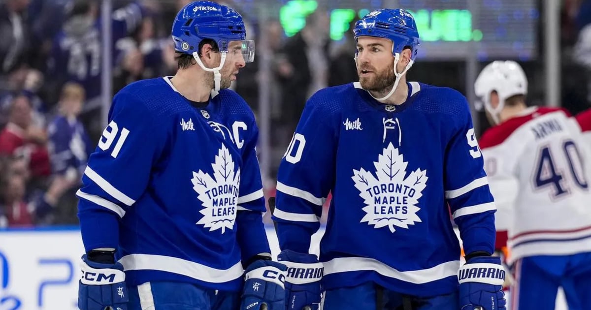 Predators sign O'Reilly and Schenn away from the Maple Leafs.