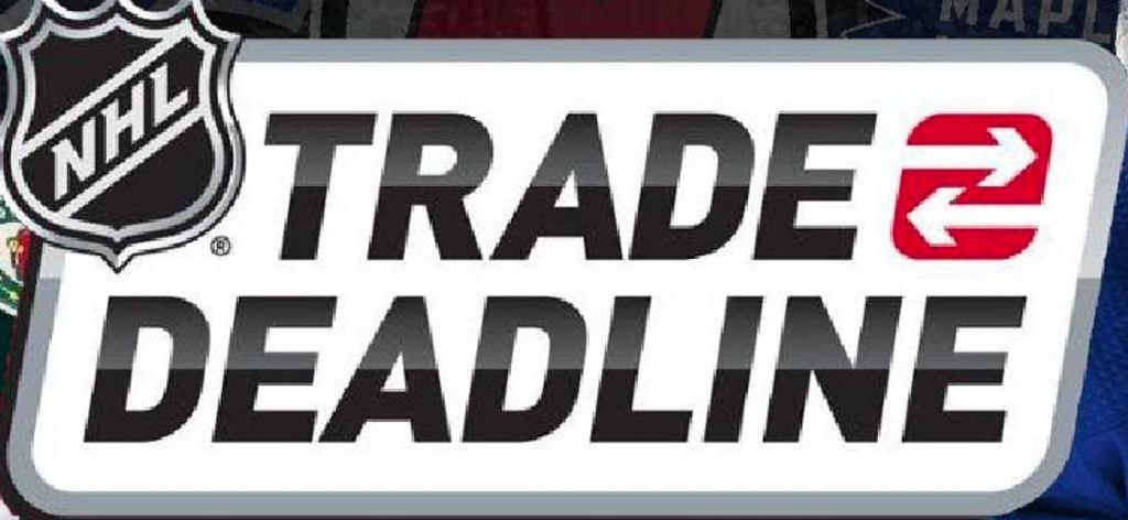 Two other star defensemen are scratched for trade reasons!