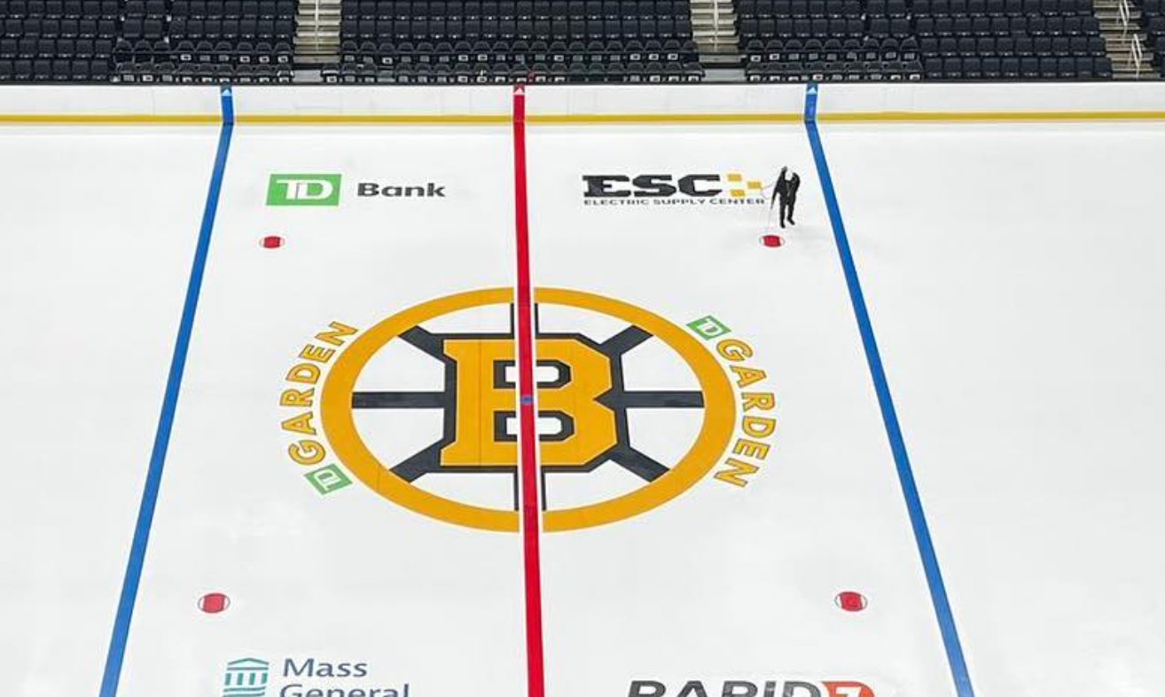 Bruins welcome back old friend on the coaching staff 