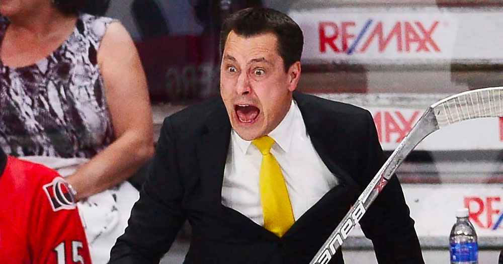 Leafs hire Guy Boucher and a former Leafs defenseman as new assistant coaches 