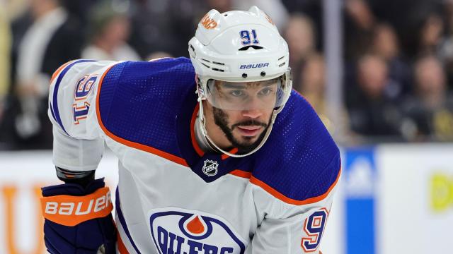 Sudden trade rumours unfold around Evander Kane in Edmonton...
