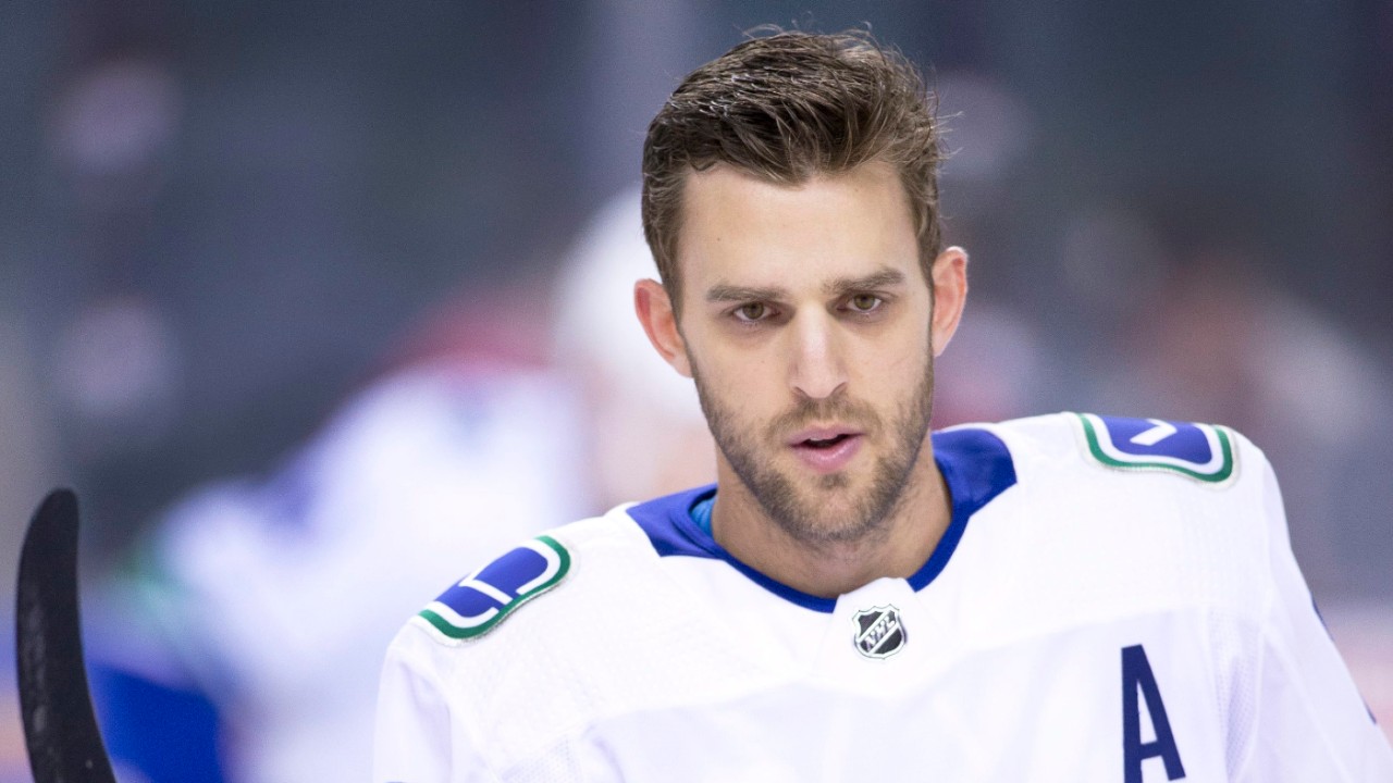 Darryl Sutter’s son Brandon signs PTO with the enemy after two years away from NHL