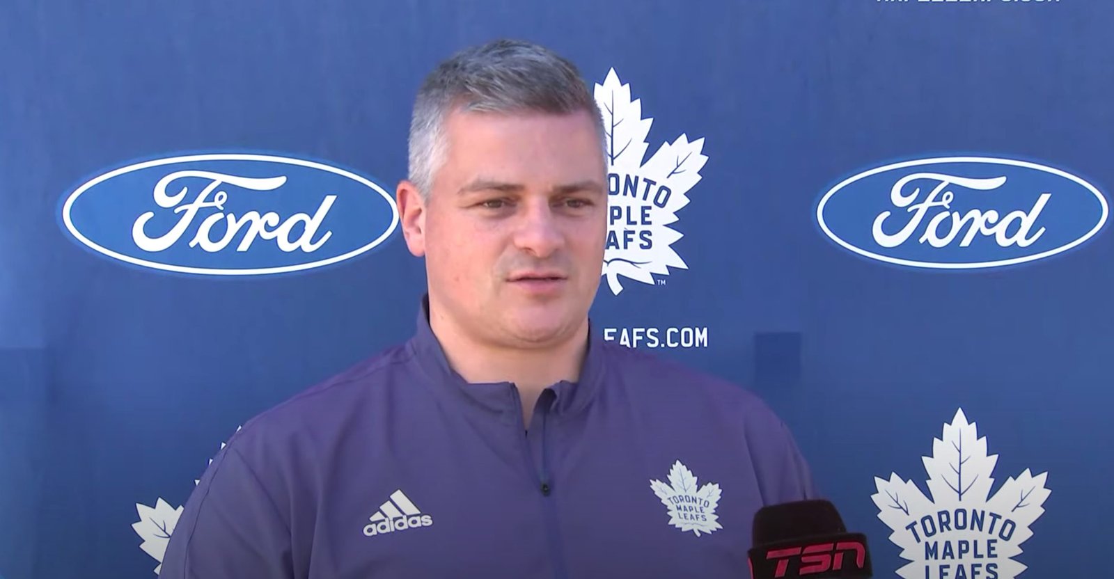 Huge ultimatum for Sheldon Keefe in Toronto!