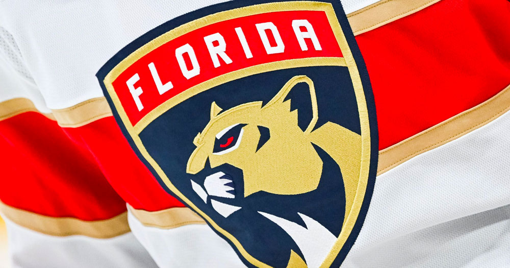 Panthers lock up a key member of their young core