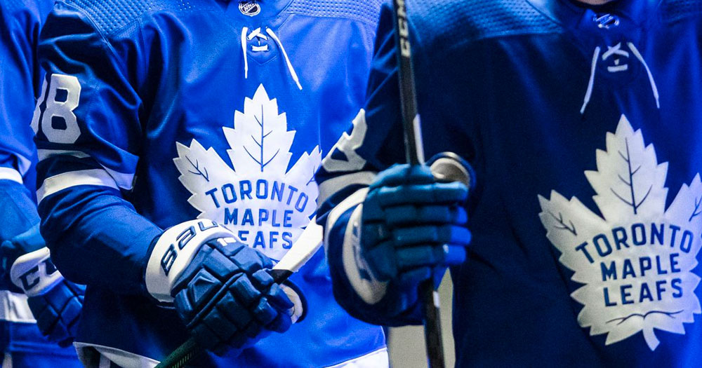 Leafs lose two players on the eve of training camp 