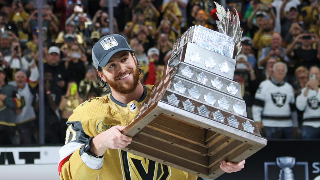 Did Jonathan Marchessault hint at major career move? 