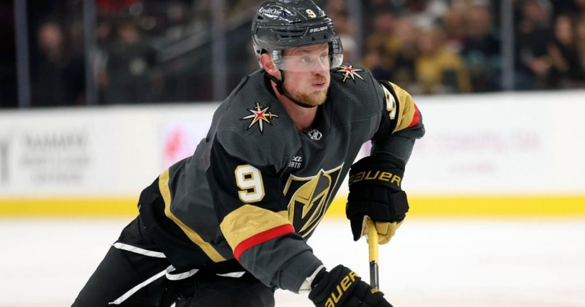 Jack Eichel injured, will miss time.