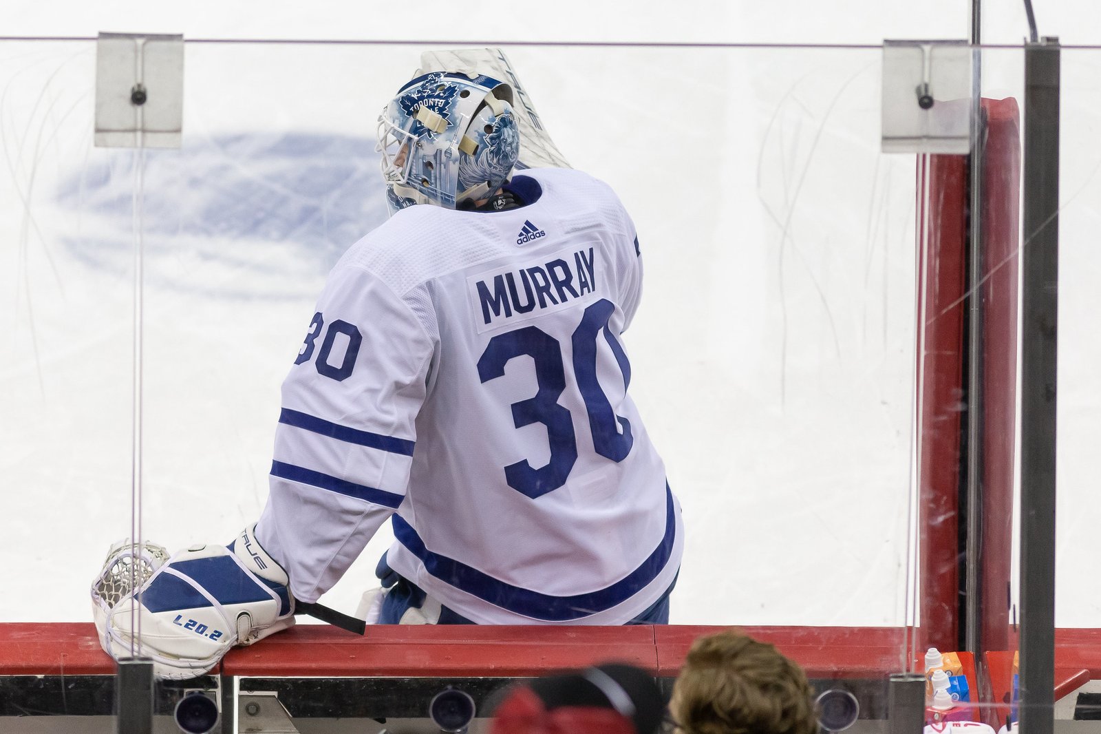 Matt Murray gets ridiculed following LTIR announcement!