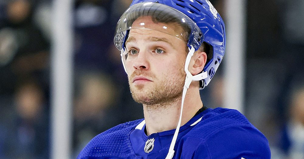 Report: Domi has come way down in asking price on contract from Leafs
