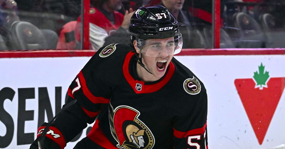 We now know exactly what Shane Pinto did to earn a 41 game NHL suspension