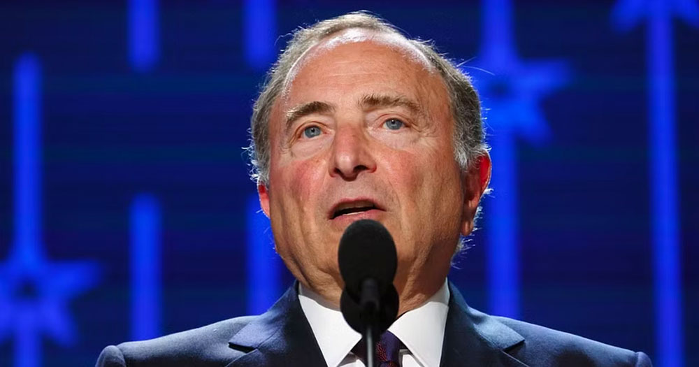 NHL insider confirms expansion, names the 4 cities that the league is in talks with