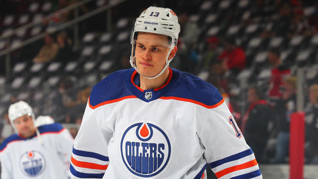 Promising developments in Jesse Puljujarvi trade!