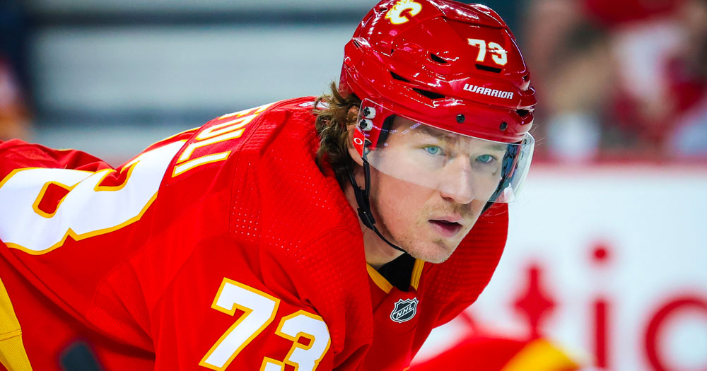 Tyler Toffoli has been traded!