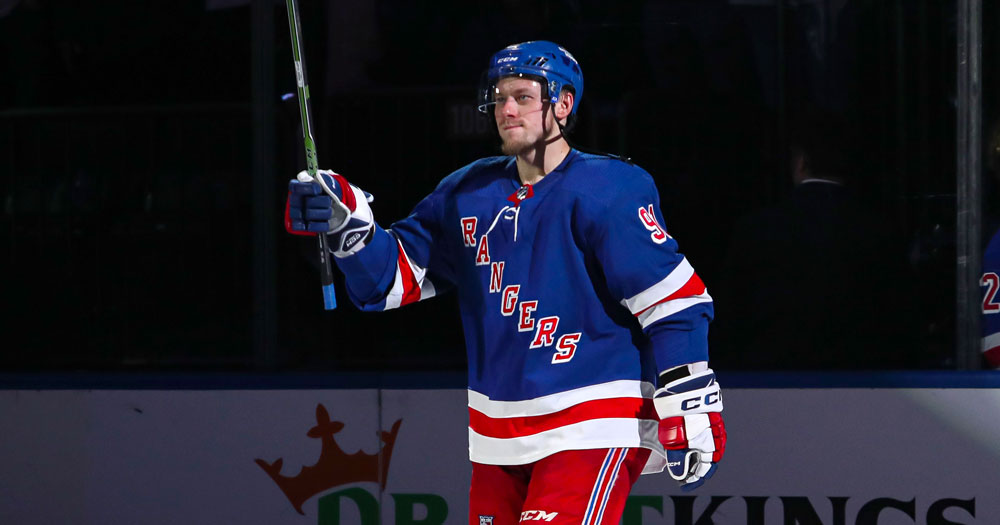 Conflicting reports of where Vladimir Tarasenko has signed