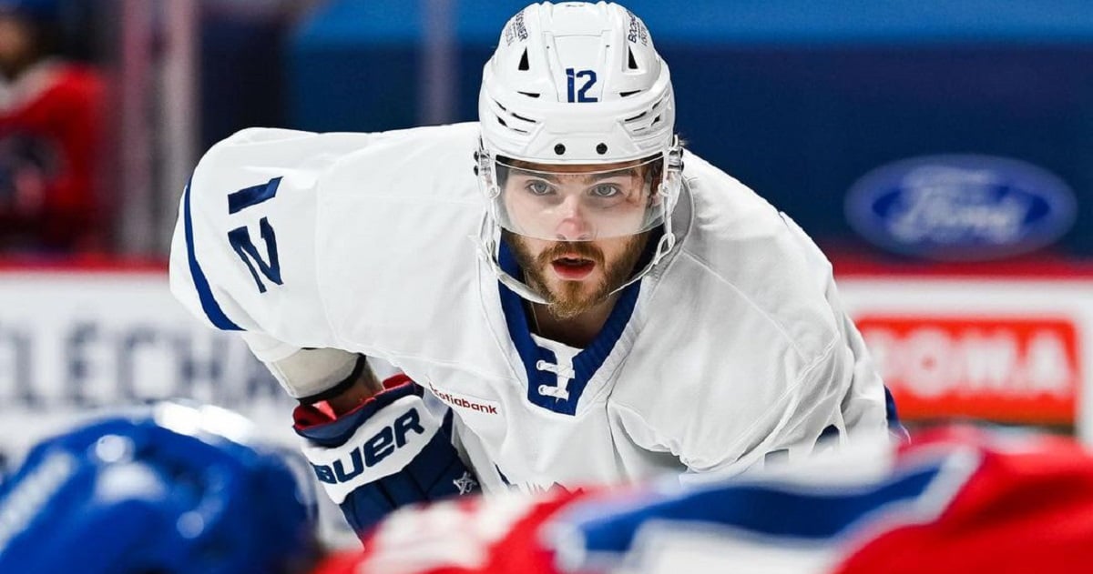 Alex Galchenyuk pleads guilty, receives jail time.