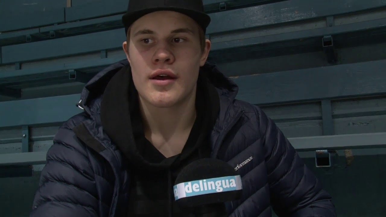 Another shot for Jesse Puljujarvi!?