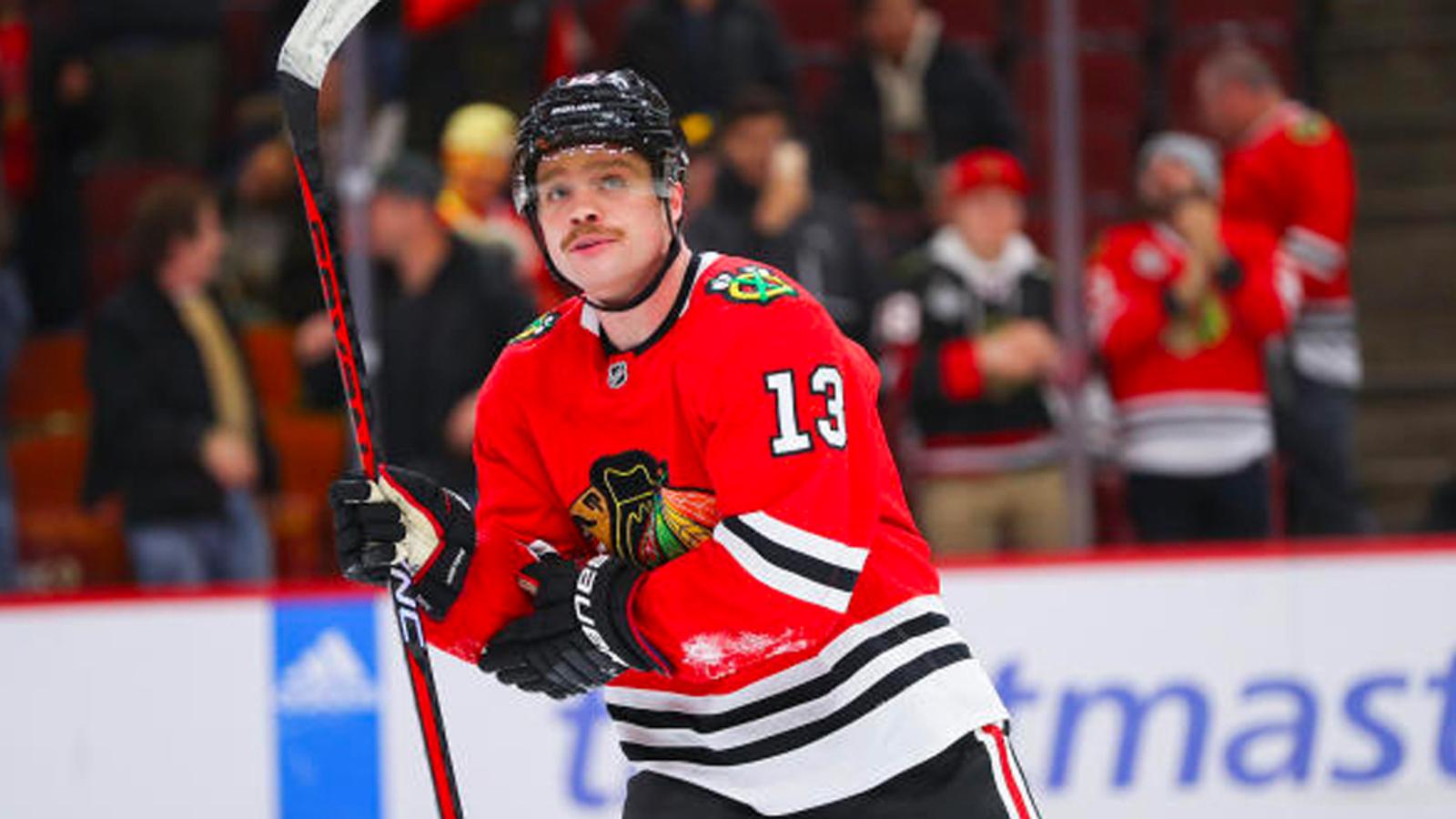 Bidding war brewing for Max Domi with 4 teams in the mix!