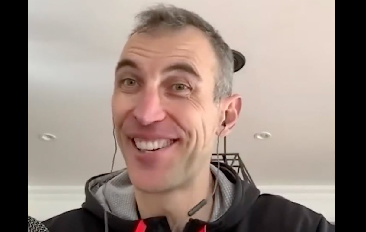 Zdeno Chara humiliates the entire 2011 Canucks roster with brutal allegations