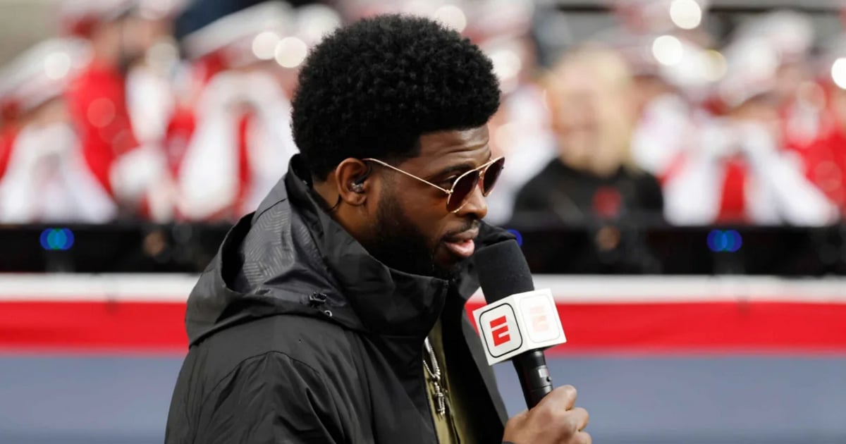 P.K. Subban's bold prediction after the Devils go down 0-2 in Round 2.