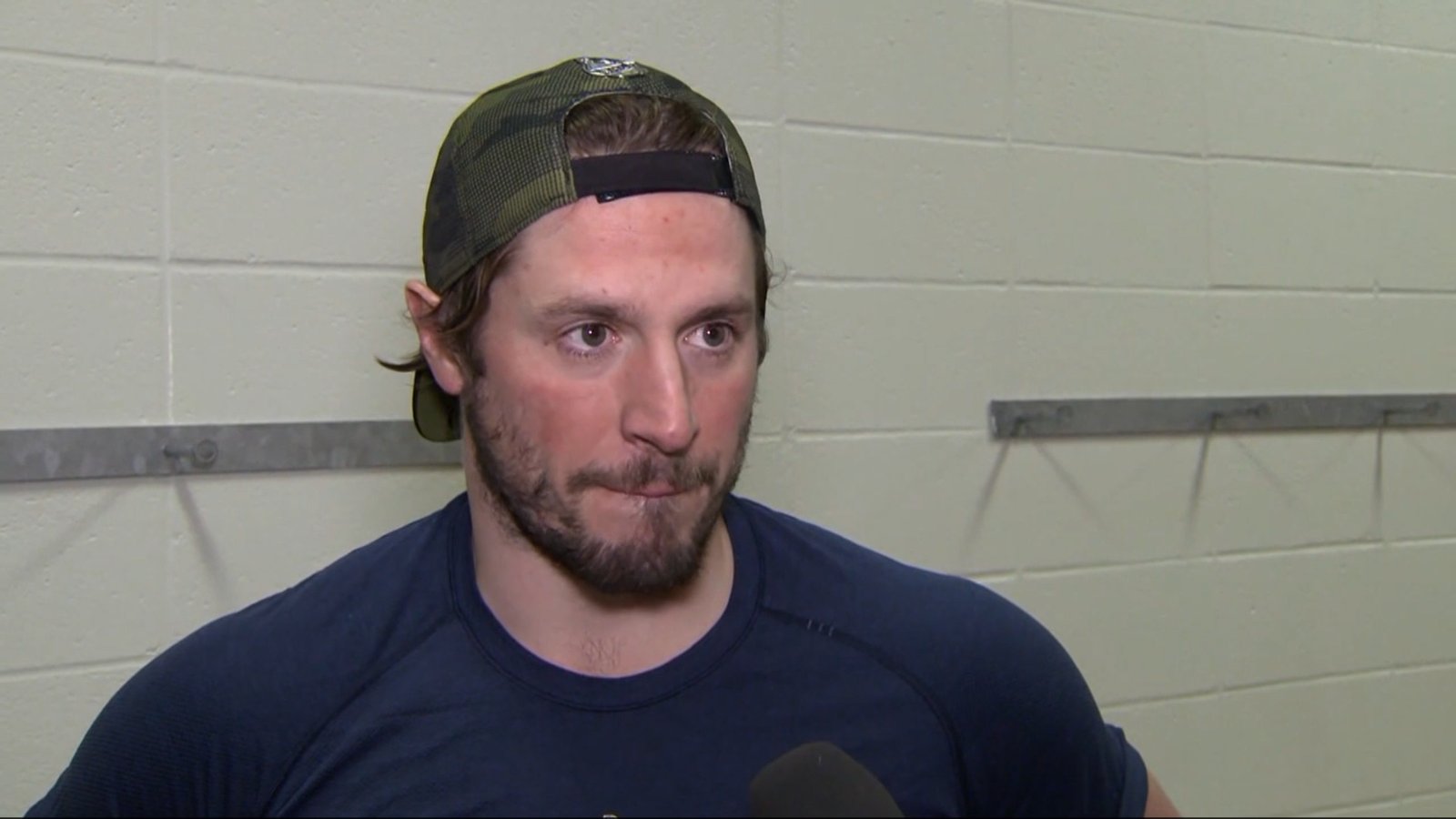 JT Miller finally admits shortcomings, feels remorse amidst terrible season in Vancouver