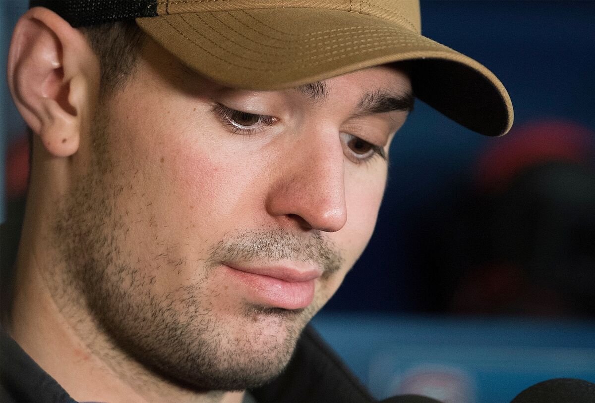 Carey Price has a change of heart and stuns with new revelation!