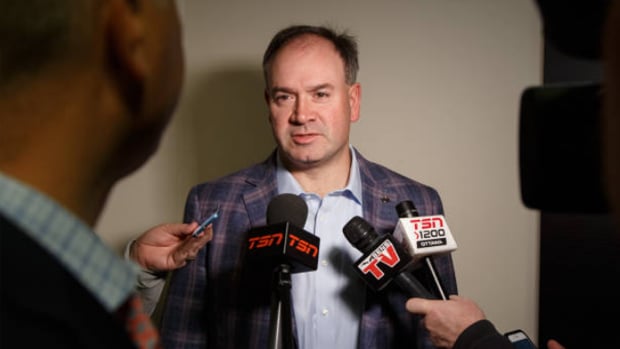 Brutal assessment of Pierre Dorion emerges and has to be gut-wrenching for the former GM 