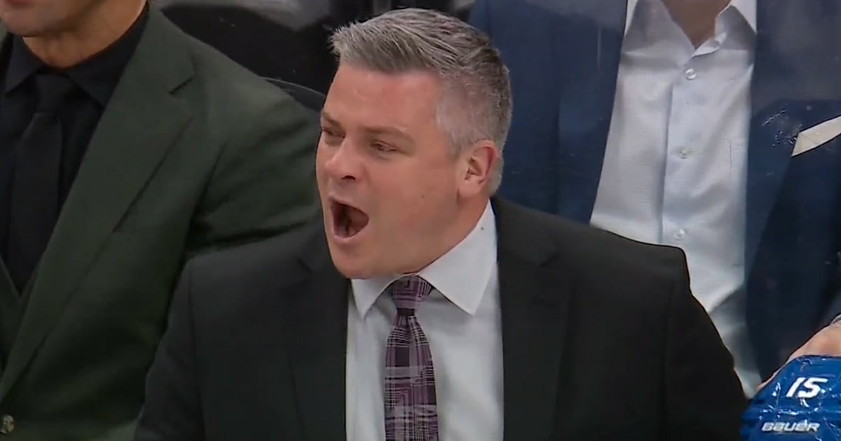 Sheldon Keefe slams his players over the Liljegren/Marchand incident.