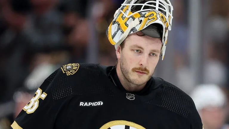 Truth exposed on Linus Ullmark’s blocked trade and what it means for this summer!