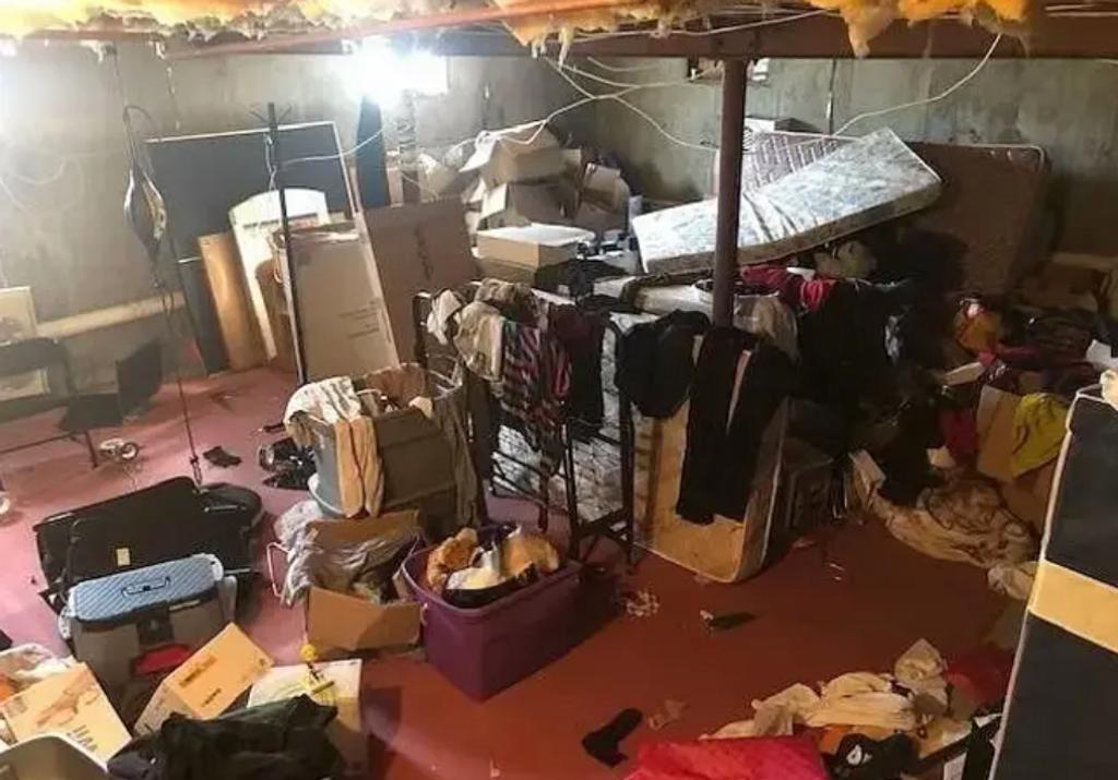 Un homme finalement évincé de sa maison après ne pas avoir payé son hypothèque durant 23 ans
