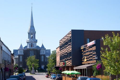 Voici les 10 villes les moins chères pour acheter une propriété au Québec en 2024