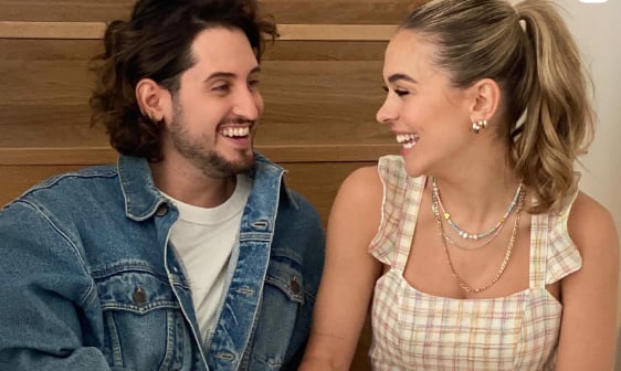 Marina Bastarache et Lou-Pascal Tremblay révèlent finalement les raisons derrière leur vente de maison