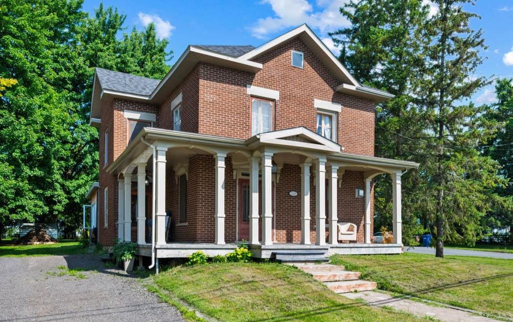 Maison coup de cœur au cachet somptueux avec vue sur l'eau