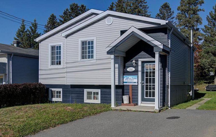 Impeccable résidence clés en main de 3 chambres et 2 salles bain à vendre pour 215 000$