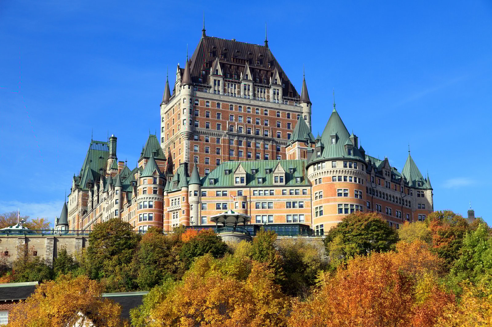 Voici les quatre villes où les logements sont les plus abordables au Québec