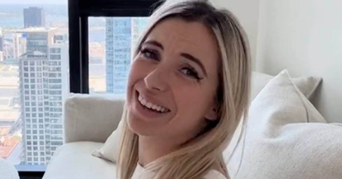 Les internautes choqué par la taille d'un condo de 349 000 $ à Montréal 