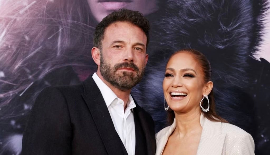 Jetez un coup d’œil à la superbe demeure dont Ben et Jennifer vont se séparer dans leur divorce