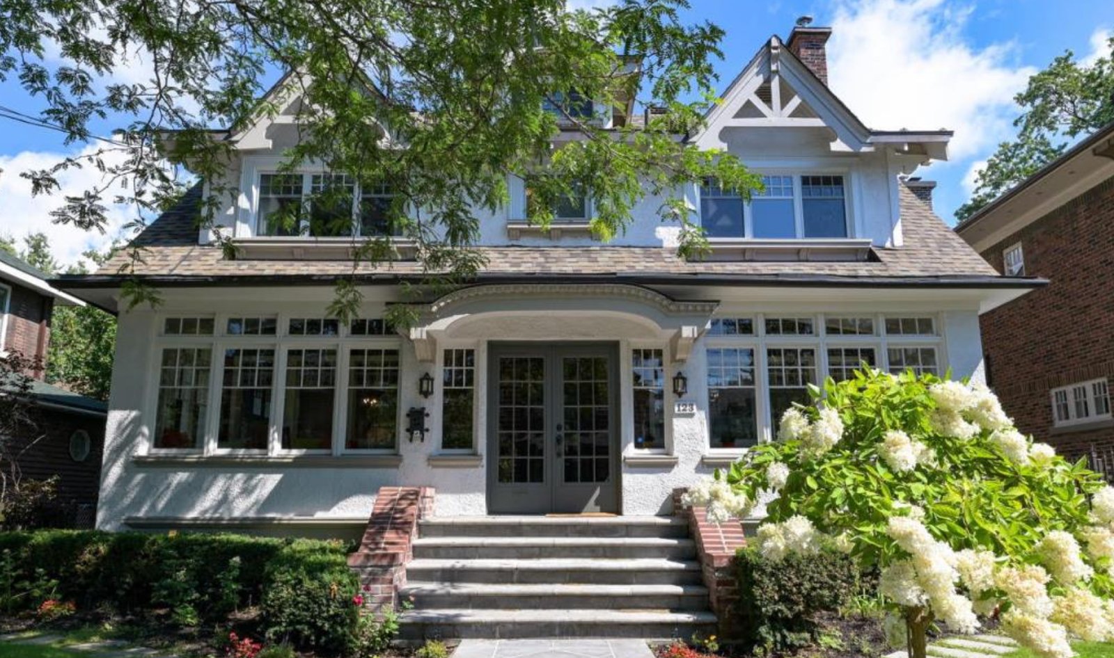 L'une des plus belles maisons de Montréal est présentement à vendre