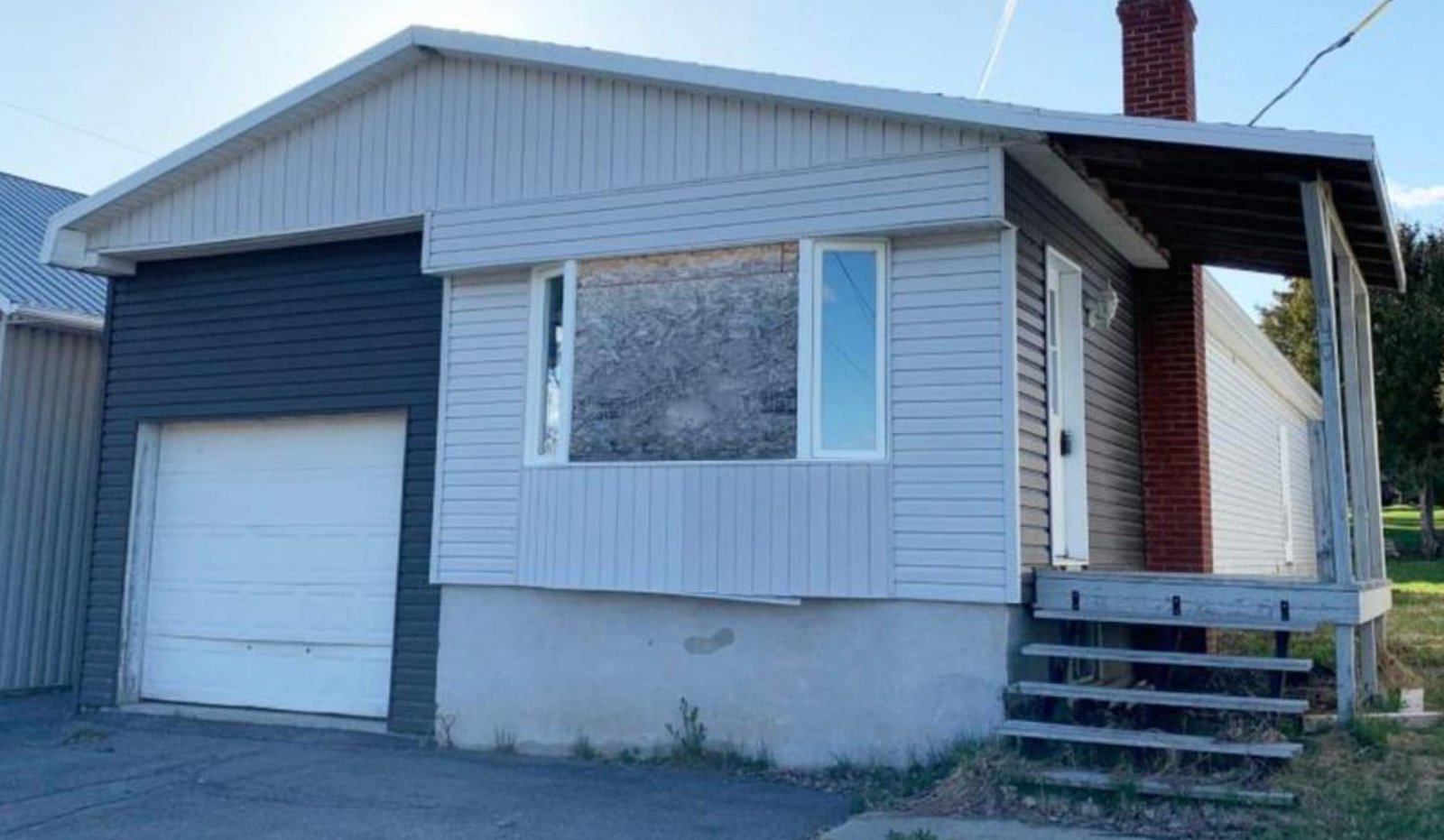 Voici combien coûte la maison la plus chère et celle la moins chère présentement en vente au Québec