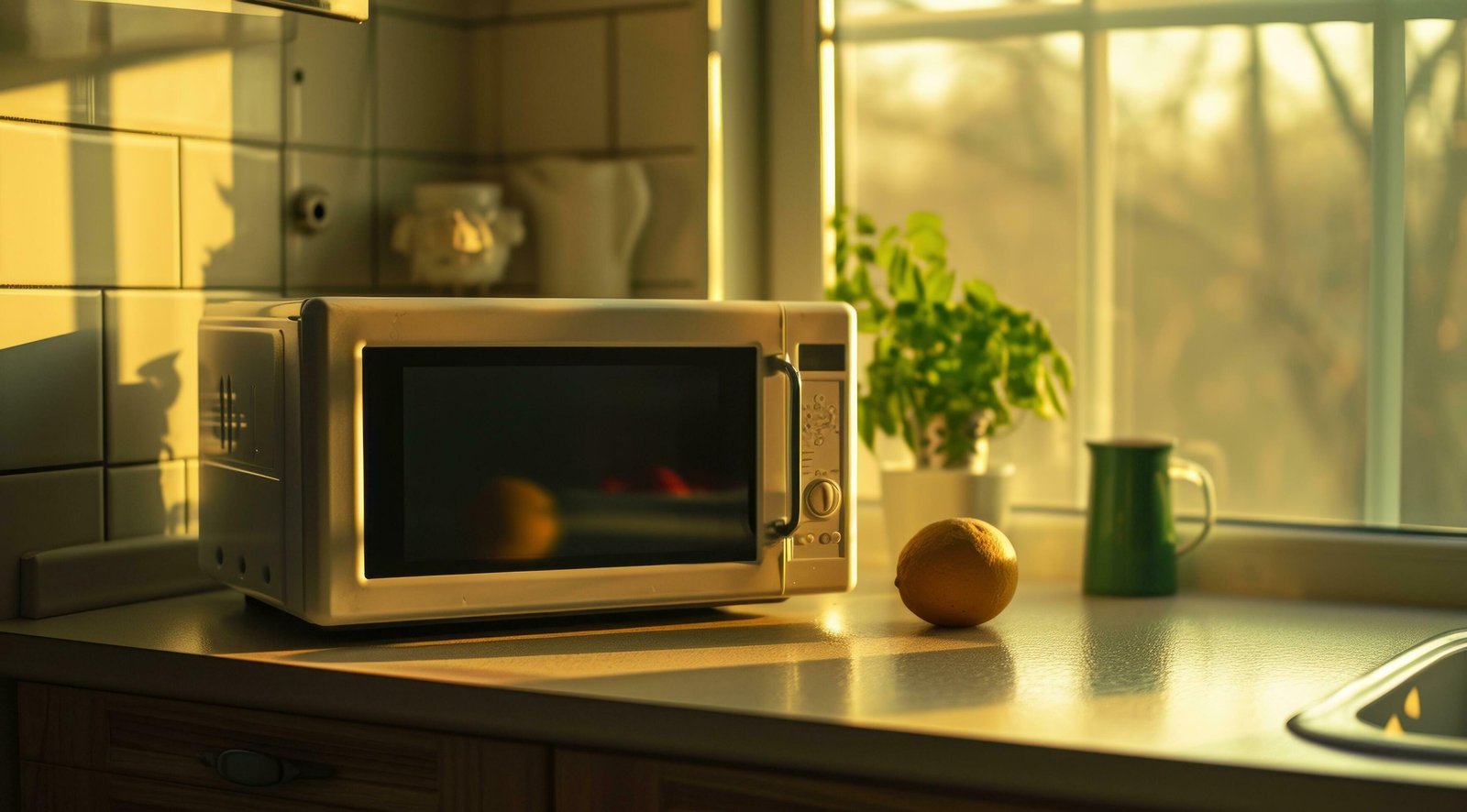 Voici les 5 meilleurs fours à micro-ondes de comptoir