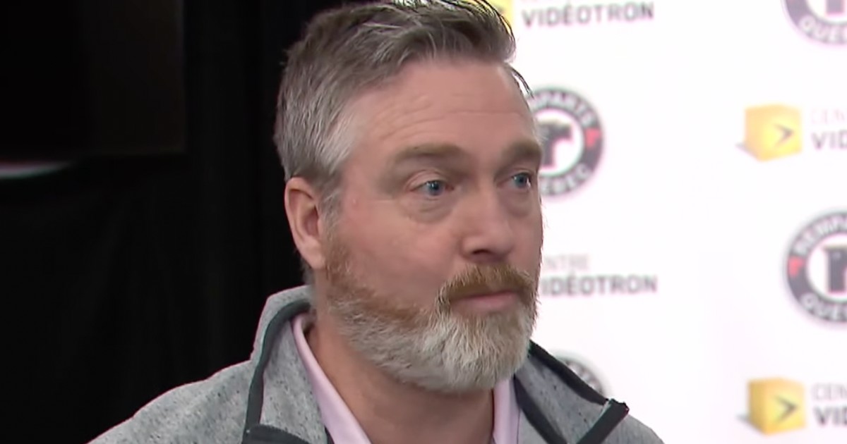 Patrick Roy a vendu sa maison de Lac-Beauport pour près de 6 M$