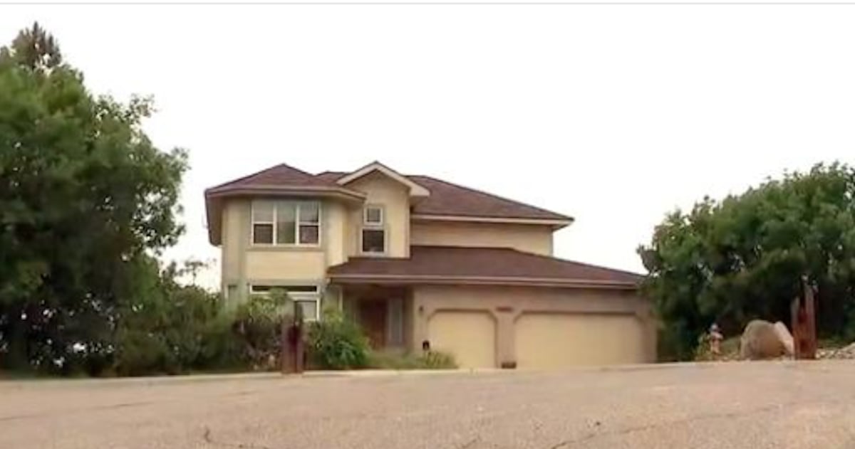 Une maison considérée comme une « petite tranche d'enfer » en vente pour près de 600 000 $