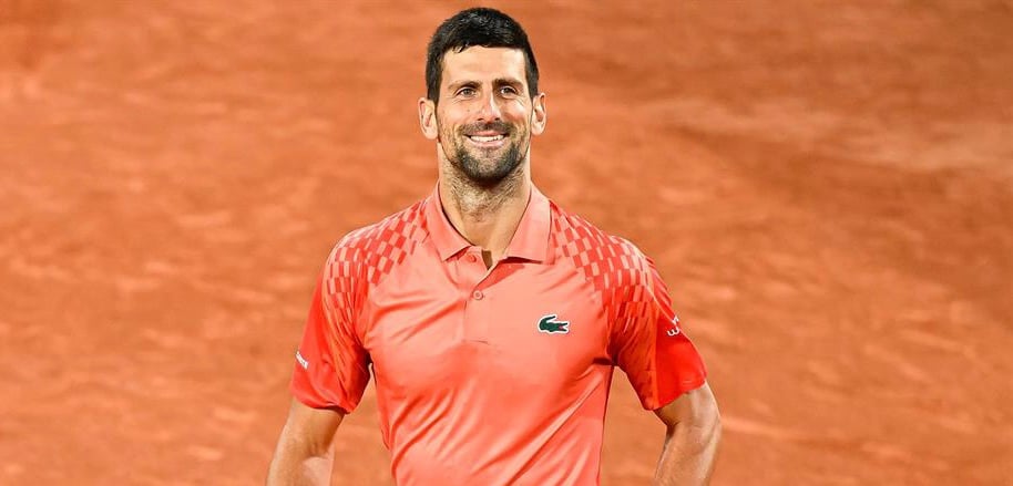 Les incroyables demeures du champion de tennis Novak Djokovic