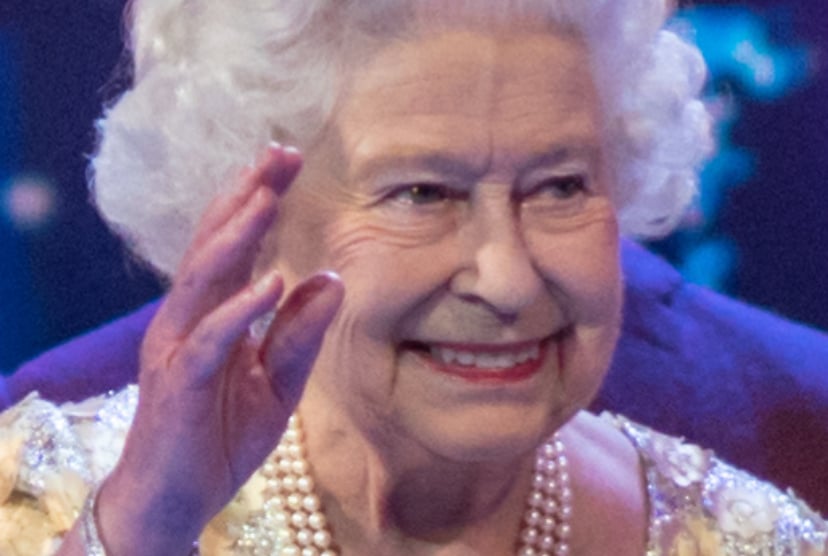 Vous pouvez maintenant louer une luxueuse maison qui appartenait à la reine Élisabeth II