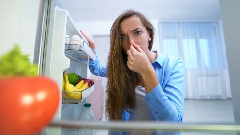 Placez une tranche de pain dans votre réfrigérateur pour un résultat surprenant