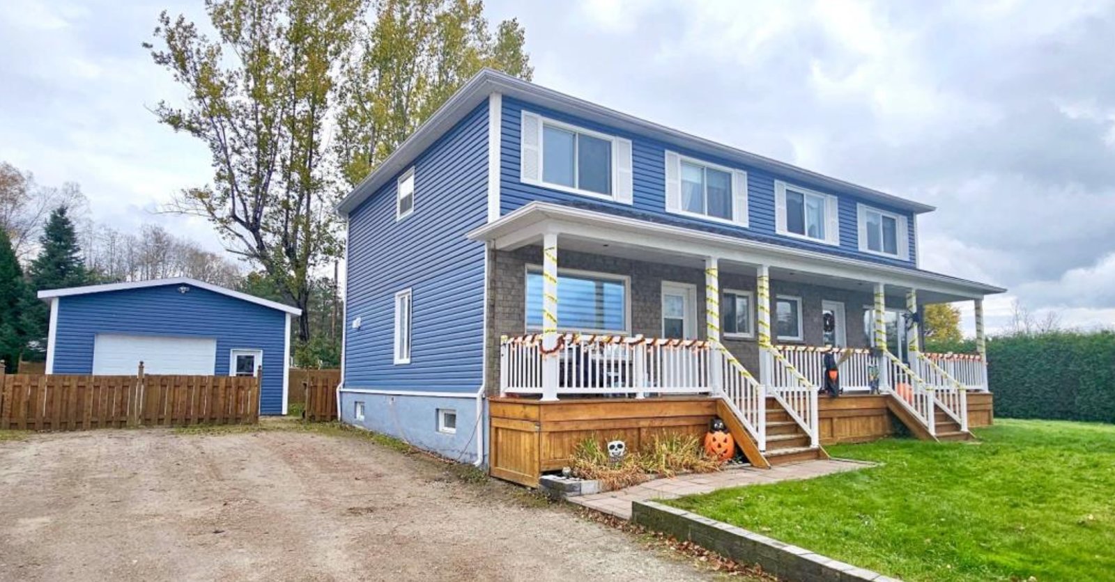 Impeccable propriété de 4 chambres à vendre dans un quartier recherché