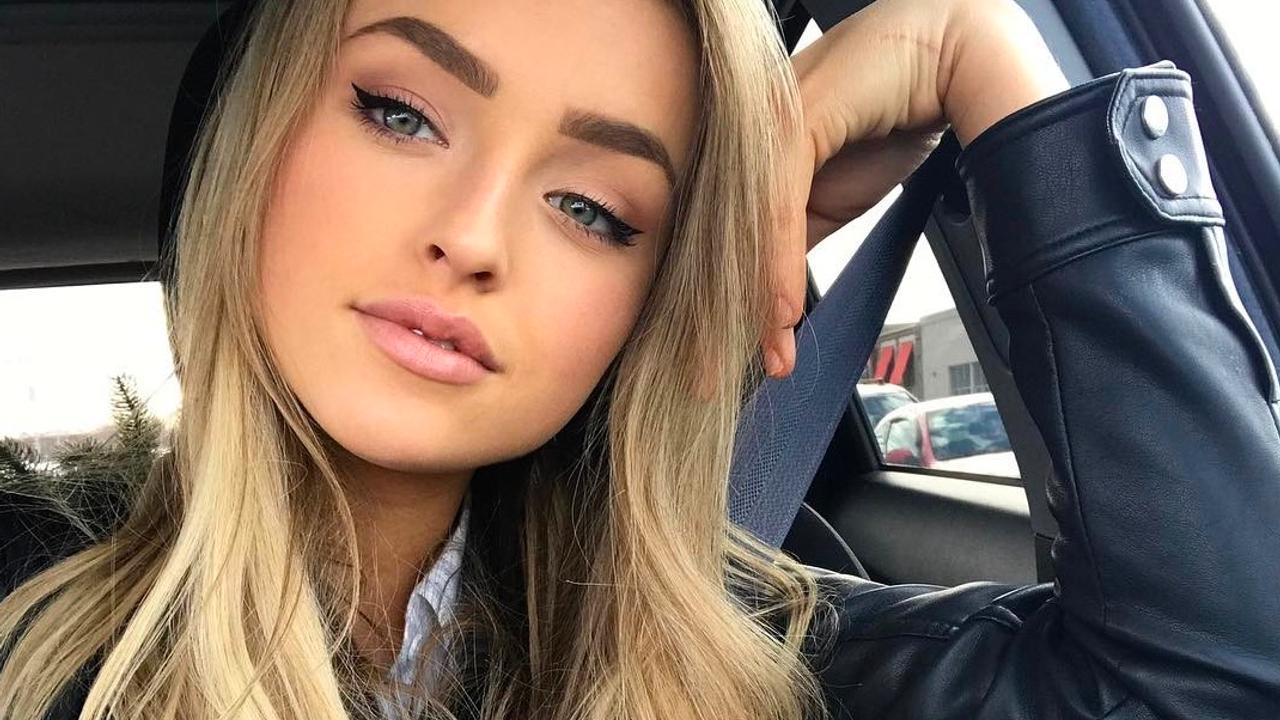 Alicia Moffet baisse le prix de sa maison à vendre de 25 000 $