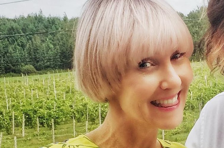 Pénélope McQuade a rénové son condo et le résultat est magnifique