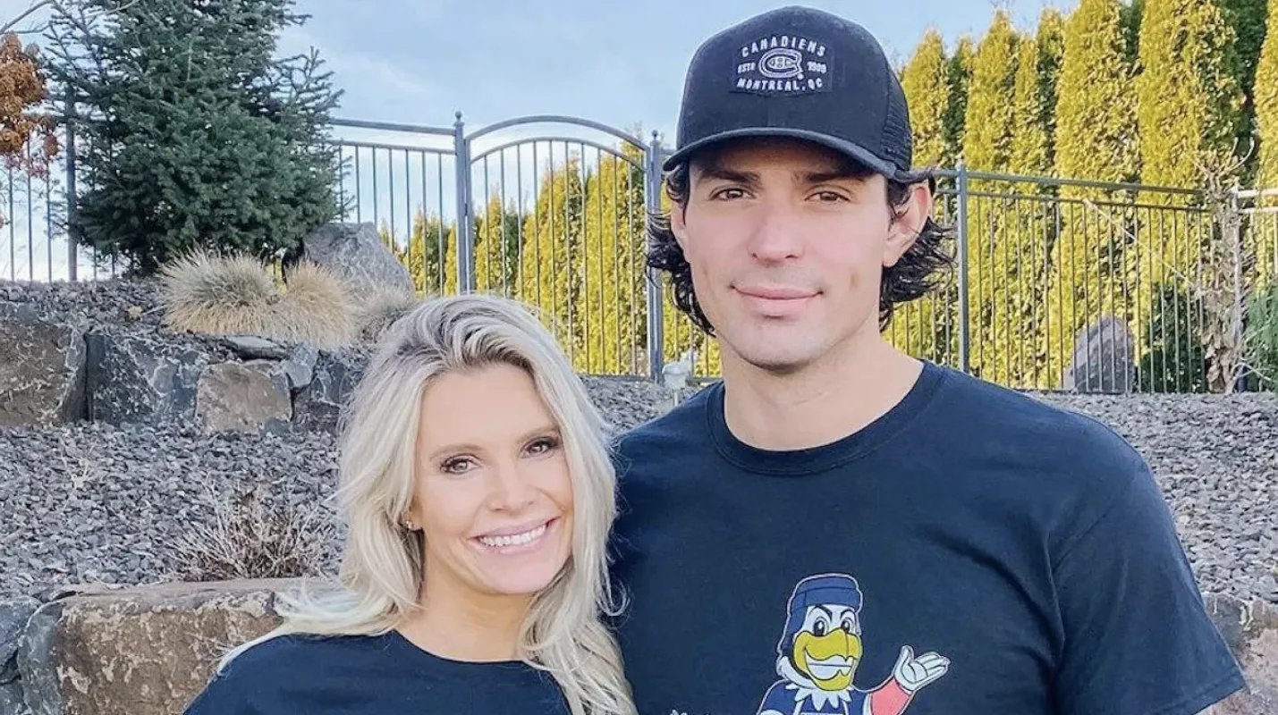 La famille de Carey Price à la recherche d'une nouvelle maison à Montréal 