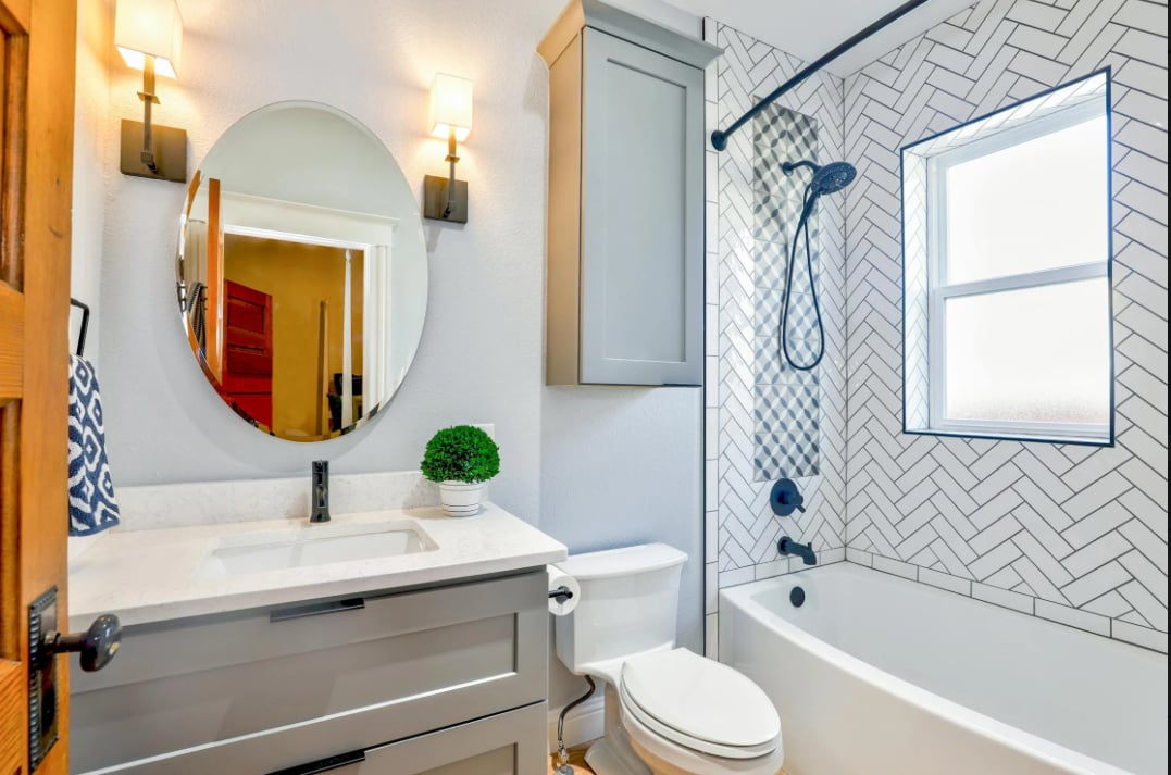 7 détails de votre salle de bain qui peuvent révéler des faits surprenants sur vous